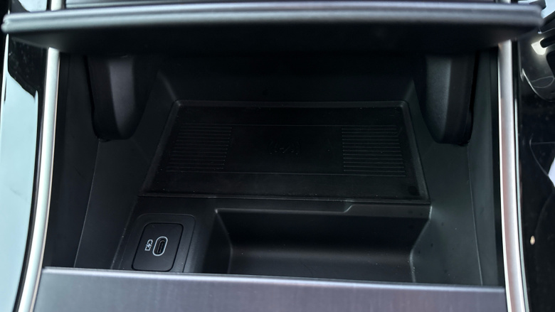 Land Rover Range Rover Evoque 2.0 D165 Dynamic SE 5dr Auto Diesel Hatchback